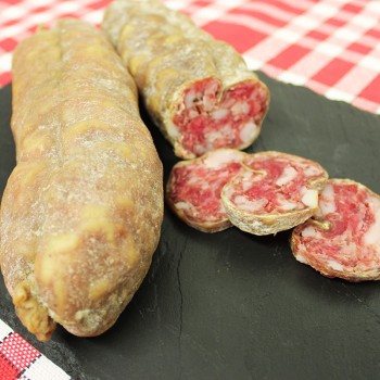 Saucisson sec