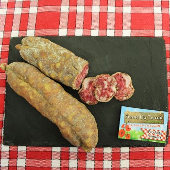 Saucisson sec