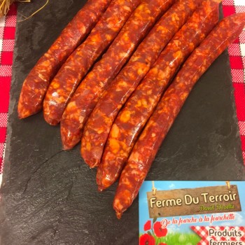 Merguez