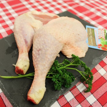 Cuisse de poulet