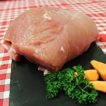 Rôti de veau